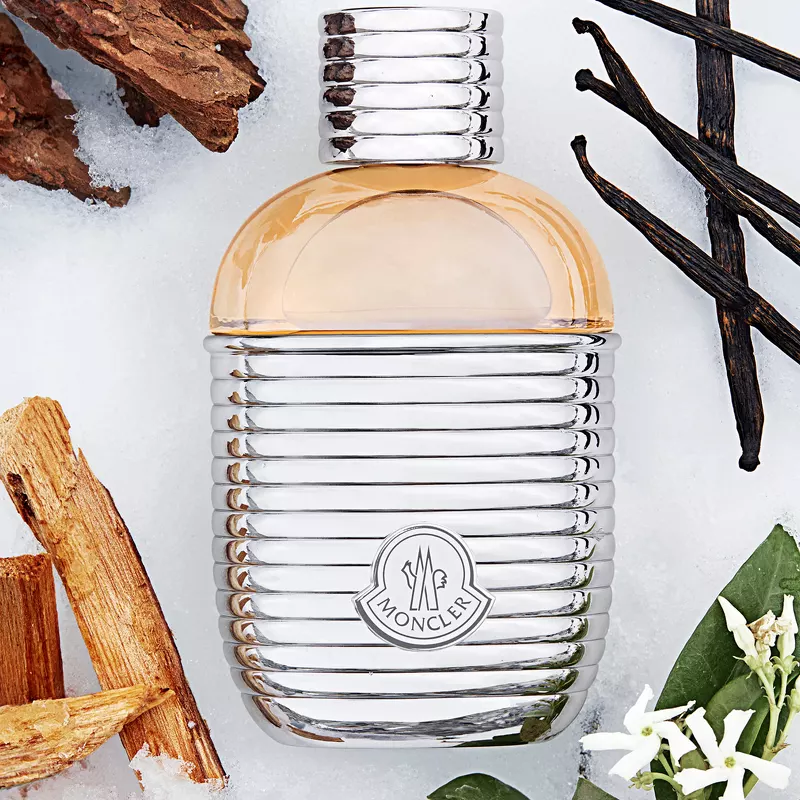 Moncler Pour Femme EDP 60 ml