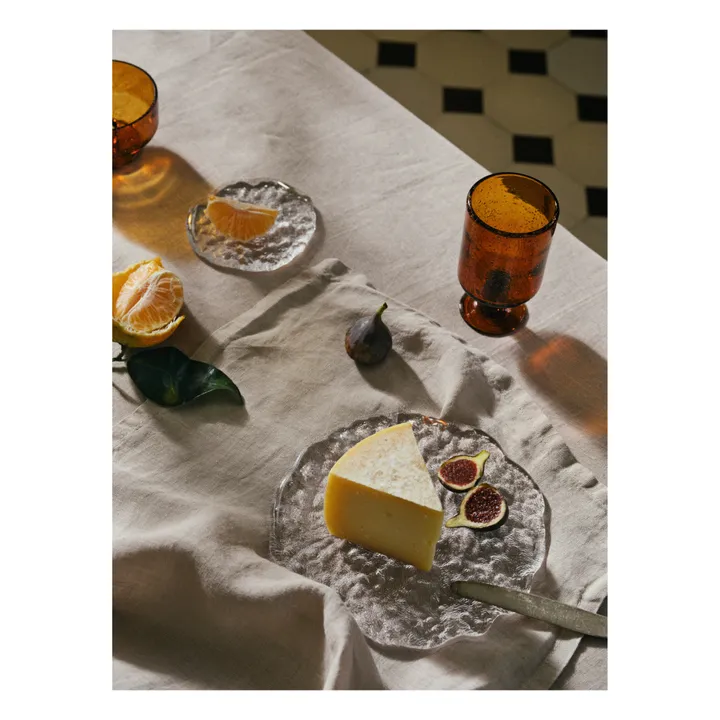 Ferm Living Coupelles Momento en verre - Set de 2