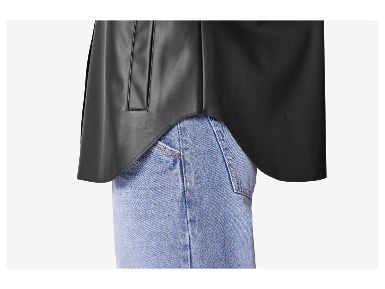 Dames overshirt