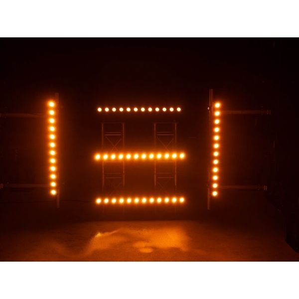 Eurolite LED IP T-PIX 12 HCL