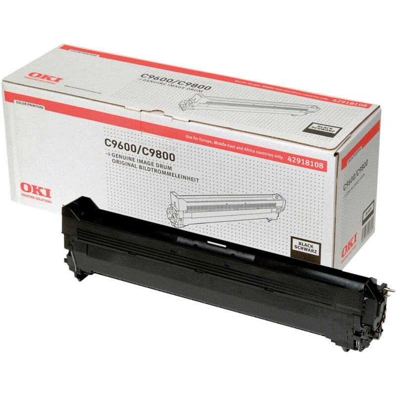 OKI 42918108 tambour d'imprimante Original 1 pièce(s)