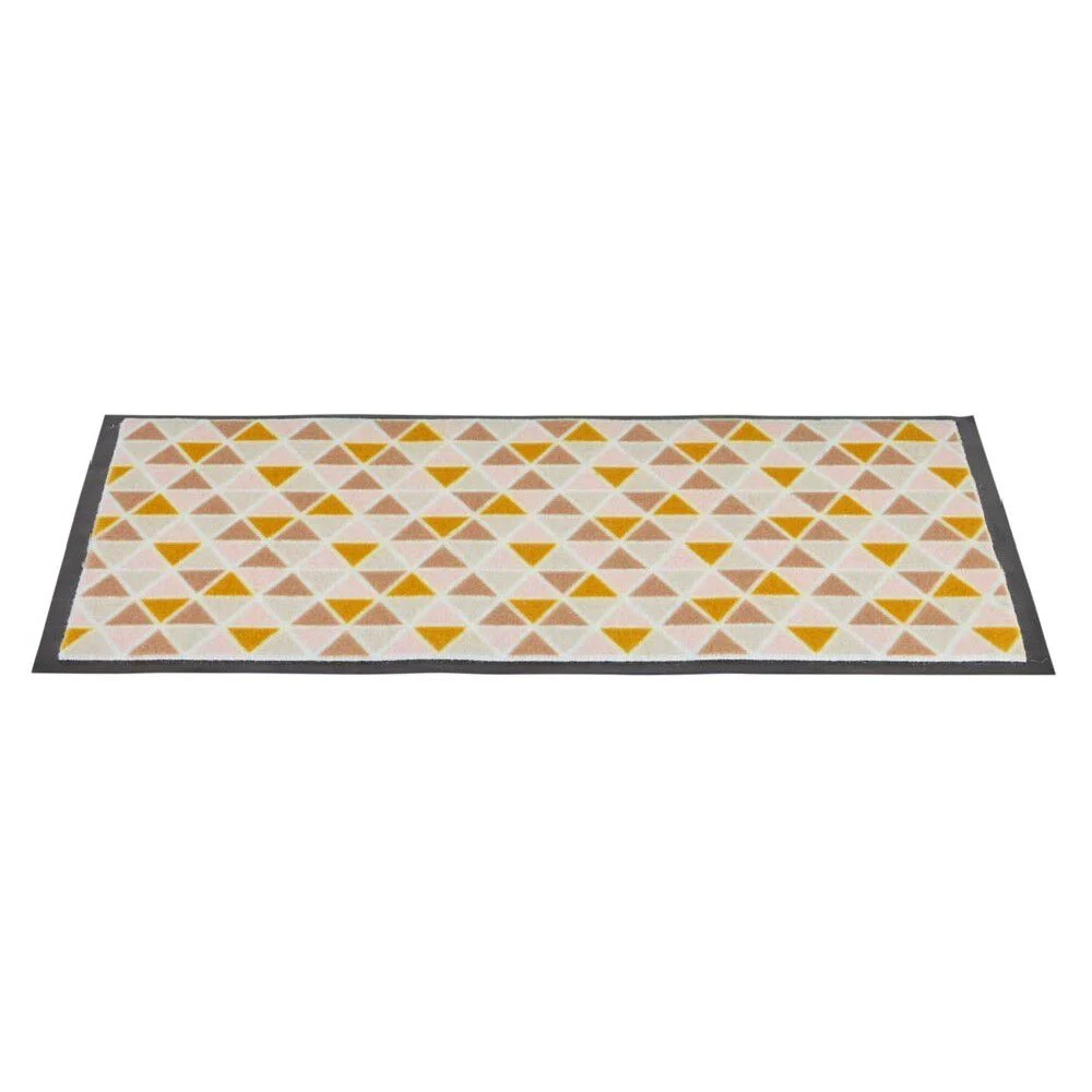Tapis anti-poussière