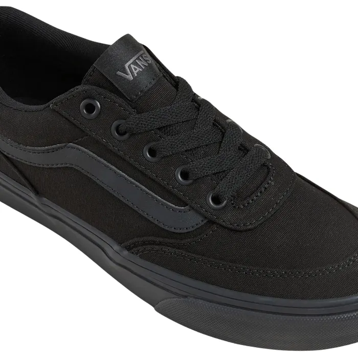 Vans Brooklyn LS Sneakers Heren