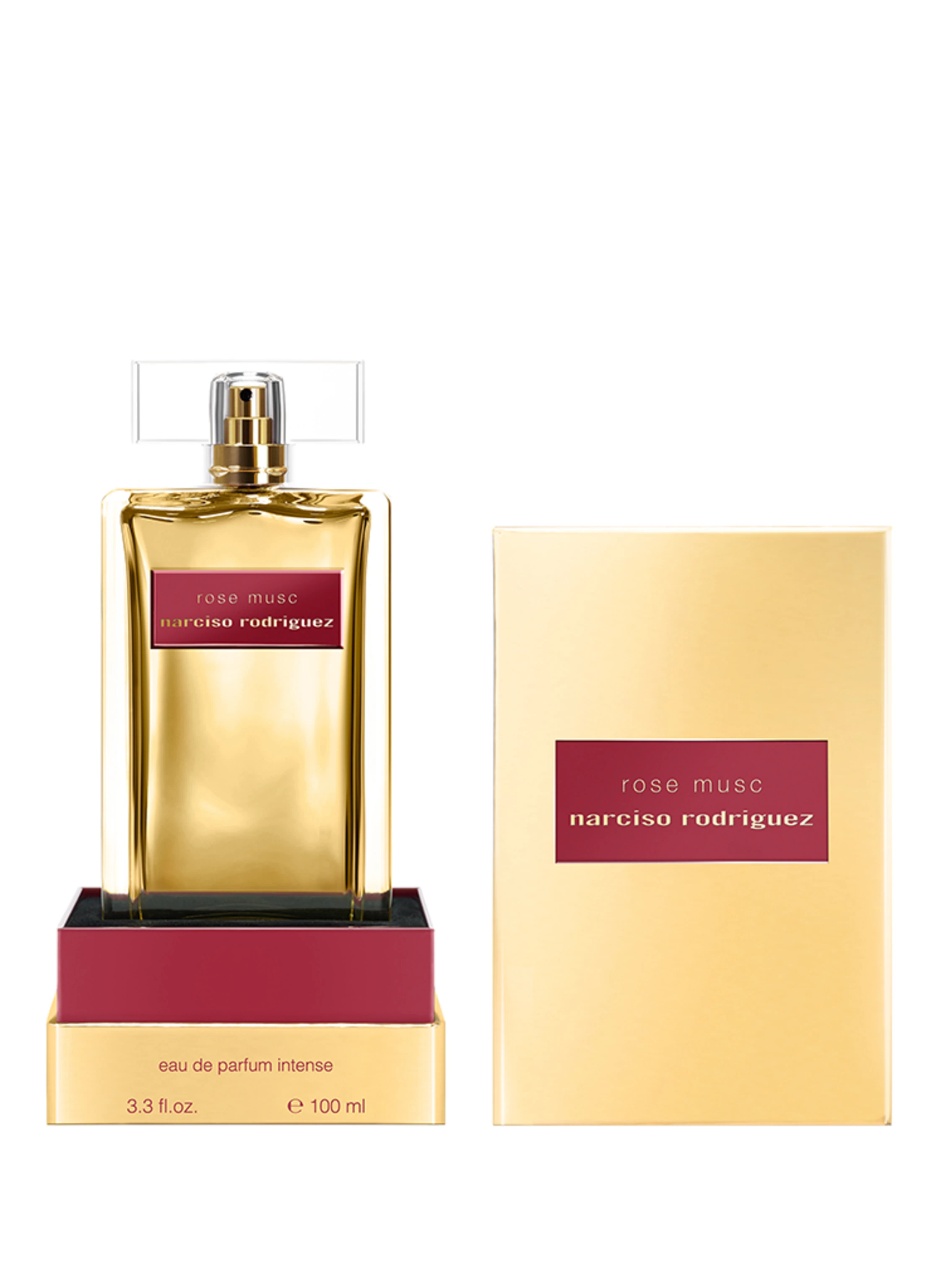 narciso rodriguez ROSE MUSC