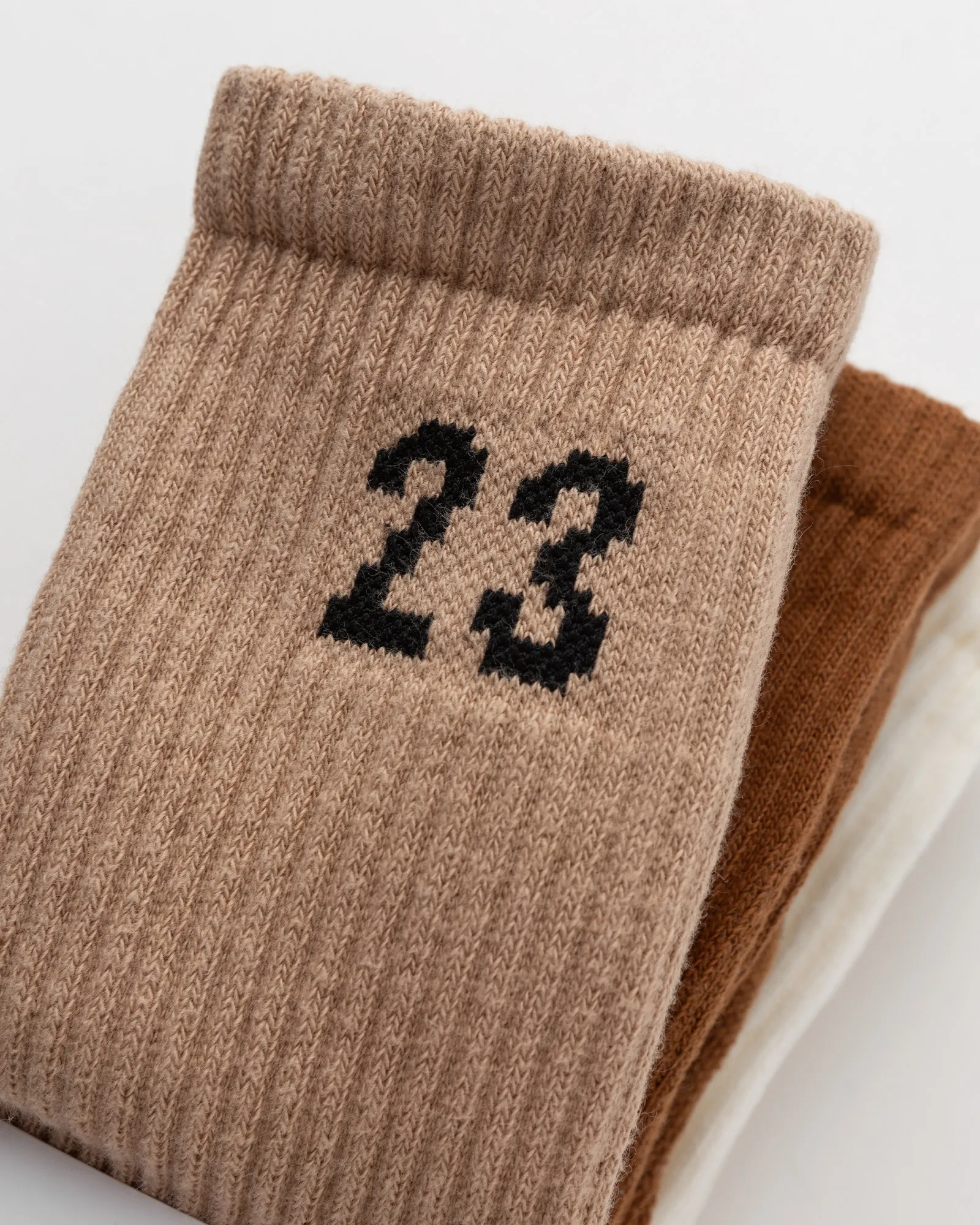 Jordan Essentials Crew Socks (3 Pairs)