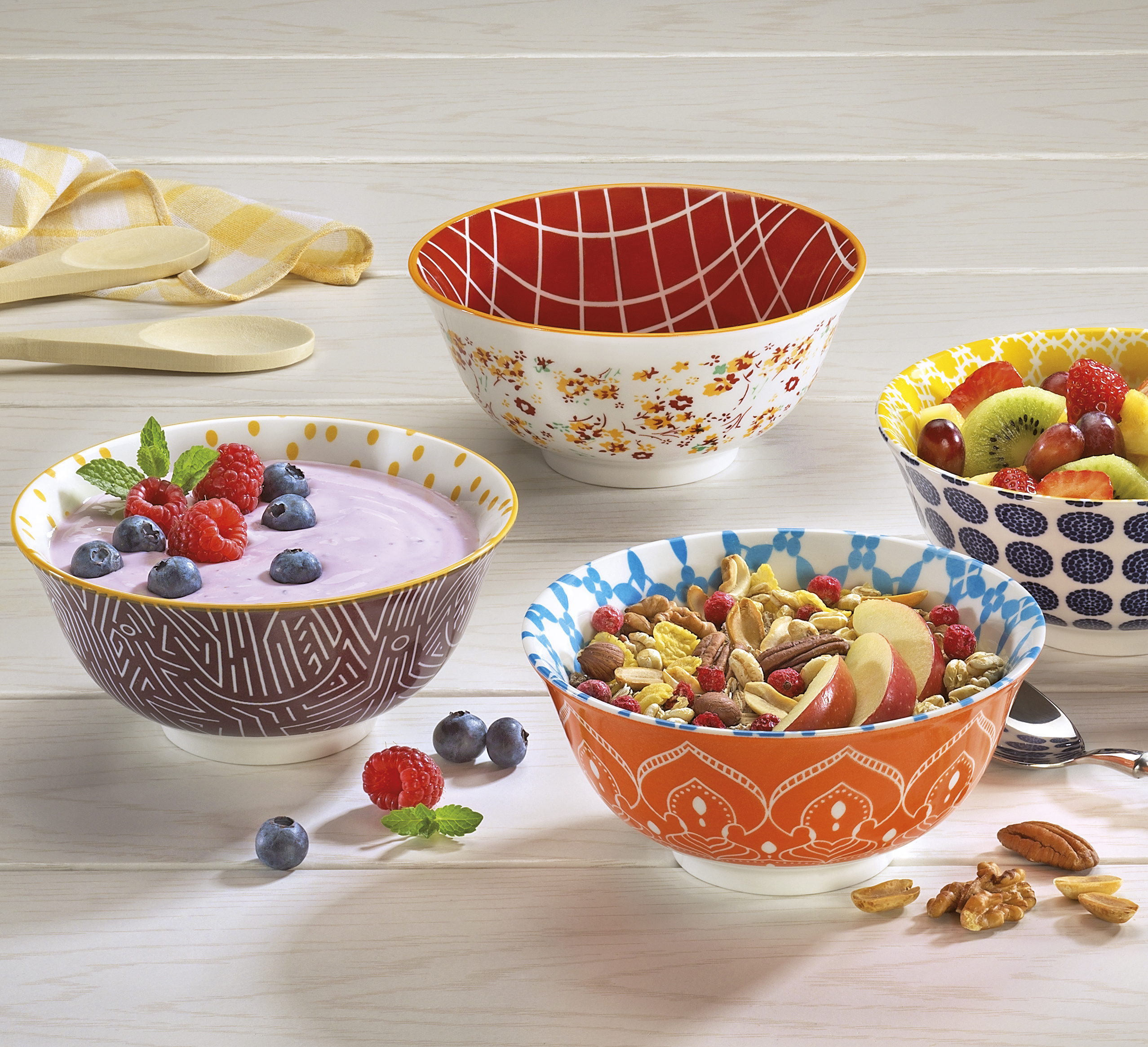 Bowl cilio AMICI