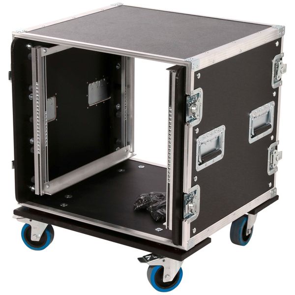 Thon Rack 10U 50 Profi Shockmount