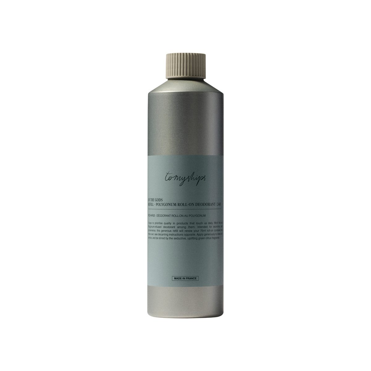 Of The Gods Roll-on Refill 375ml