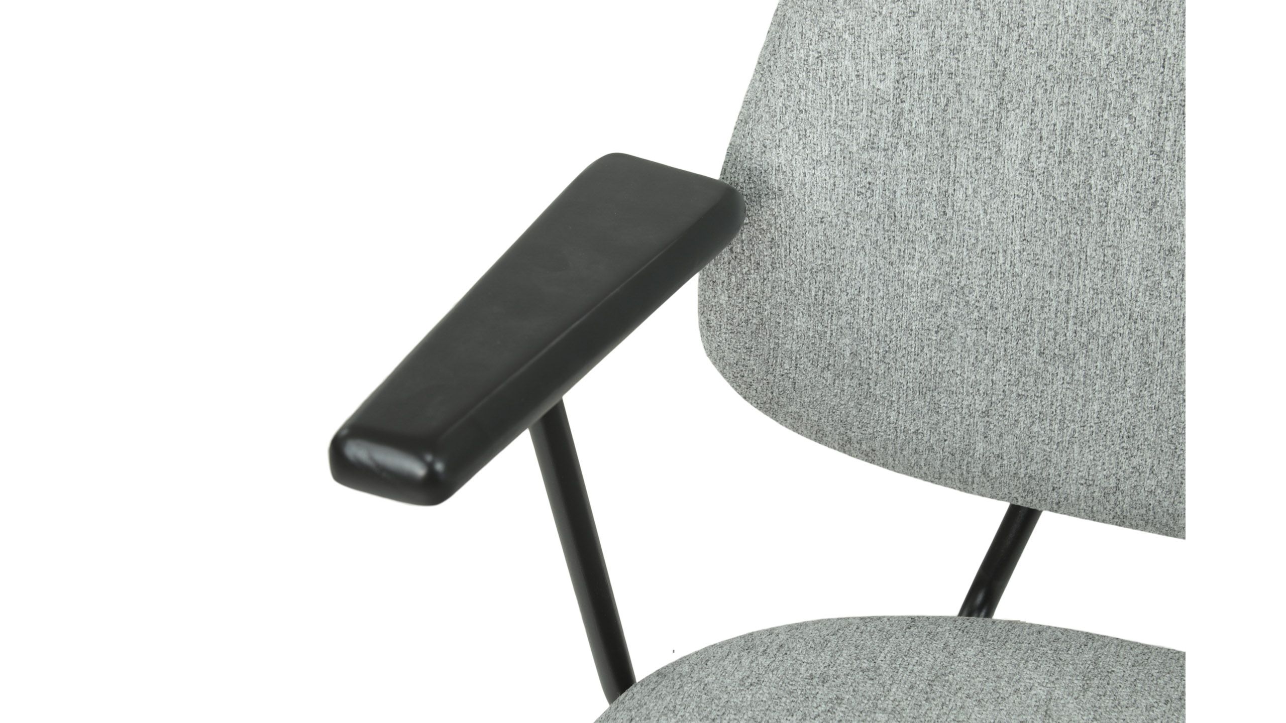 Eetkamerstoel 95571 Lynn B62 x D57.5 x H82 cm
