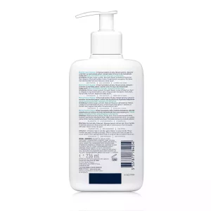 Gel Moussant Anti-imperfections à l'Acide Salicylique et aux 3 Céramides Essentiels - Cerave - 236ml
