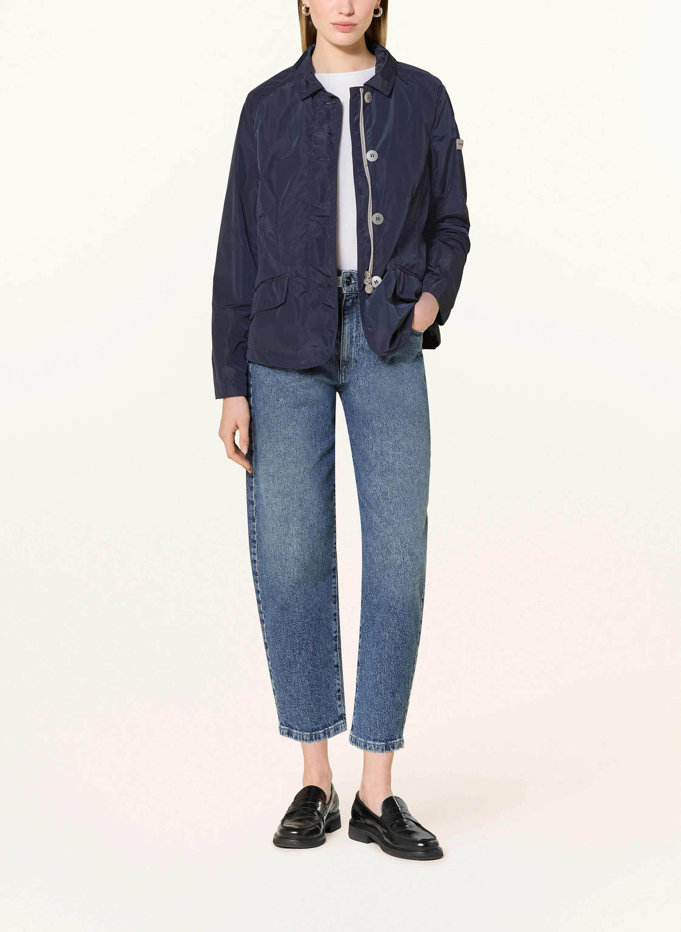 FRIEDA & FREDDIES Fieldjacket DANIKA