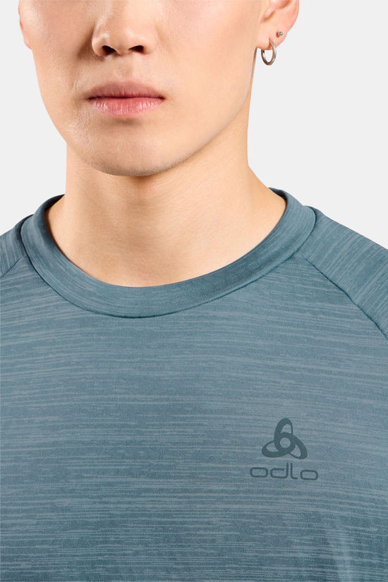 Odlo Odlo Midlayer Run Easy Warm