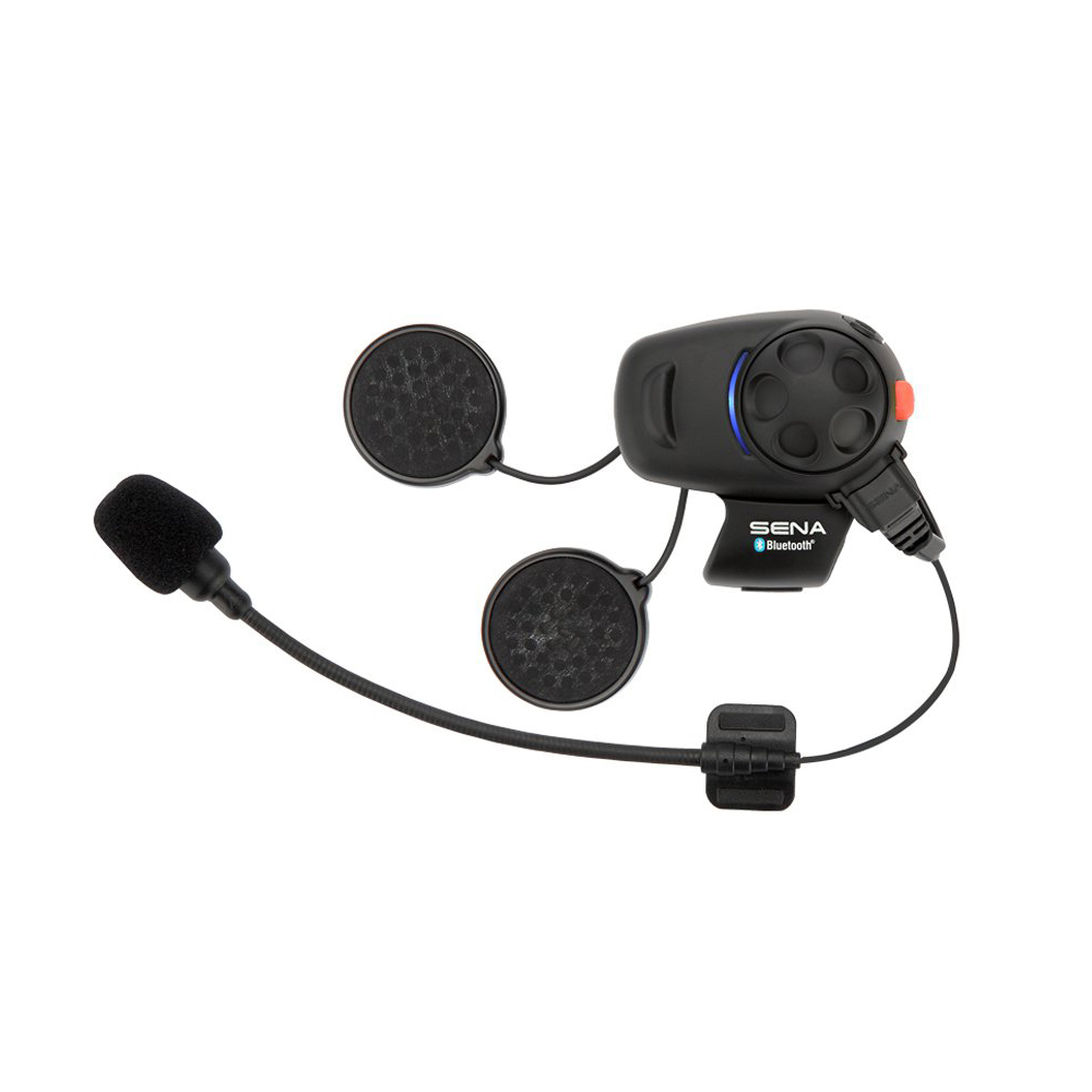 Sena - Intercom Bluetooth® SMH5 universel