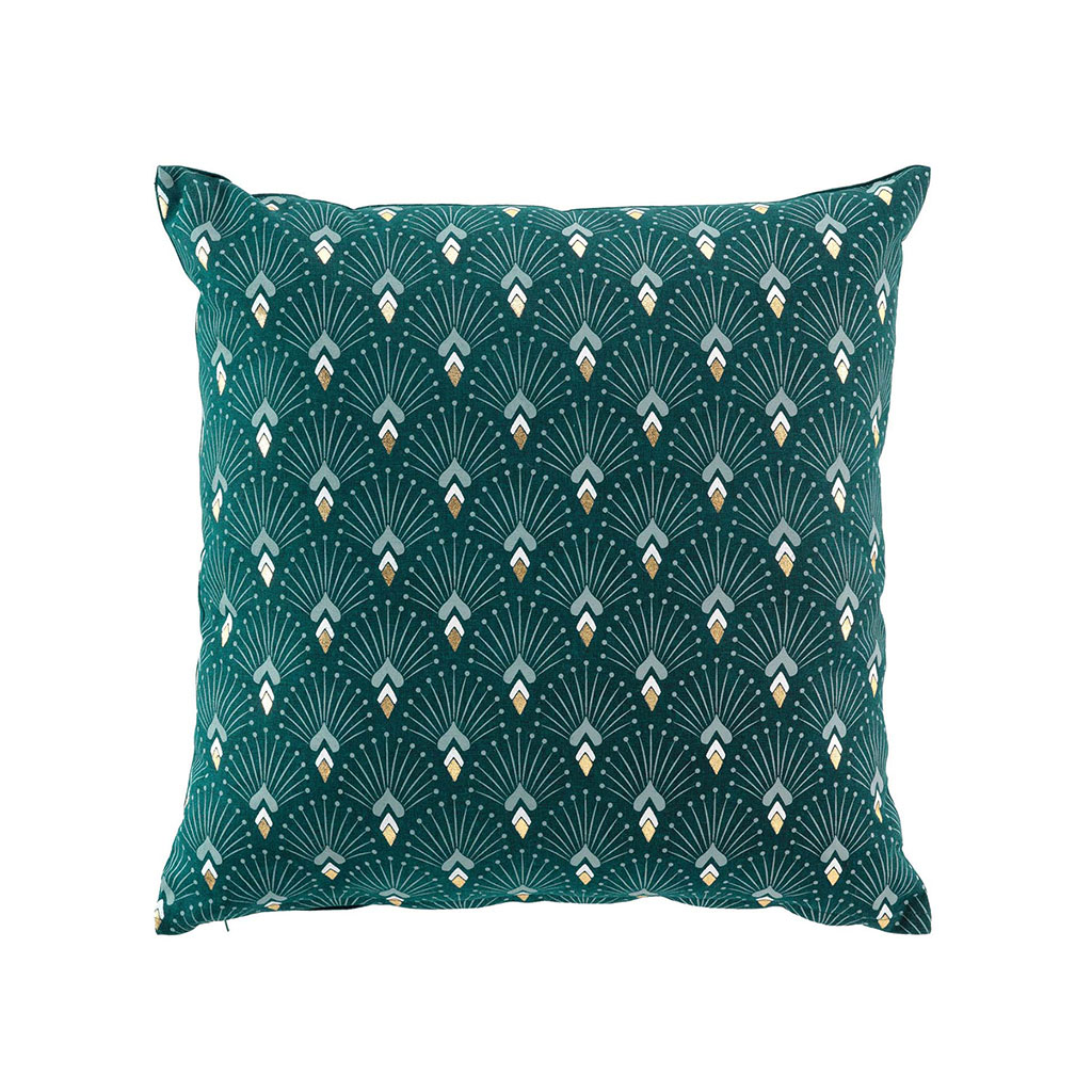 Coussin ALDEN 45x45cm