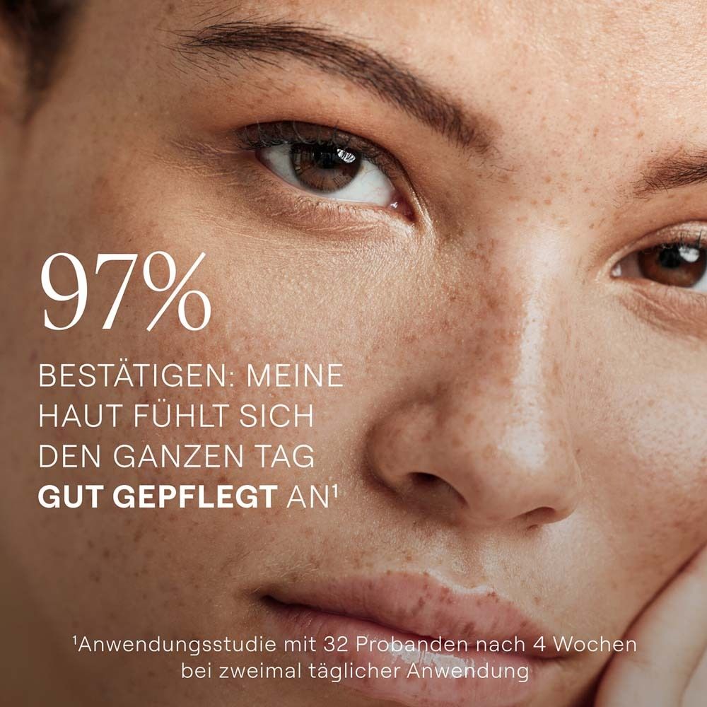 Weleda 48h Hydration Creme-Gel