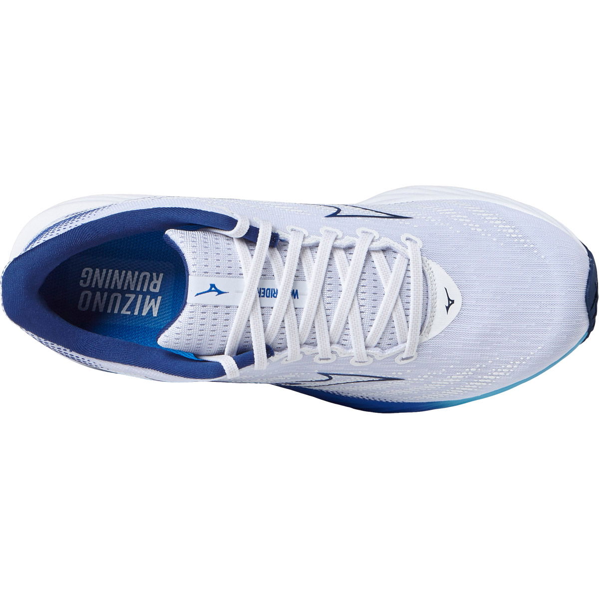 Mizuno Wave Rider 28 Løbesko Herre