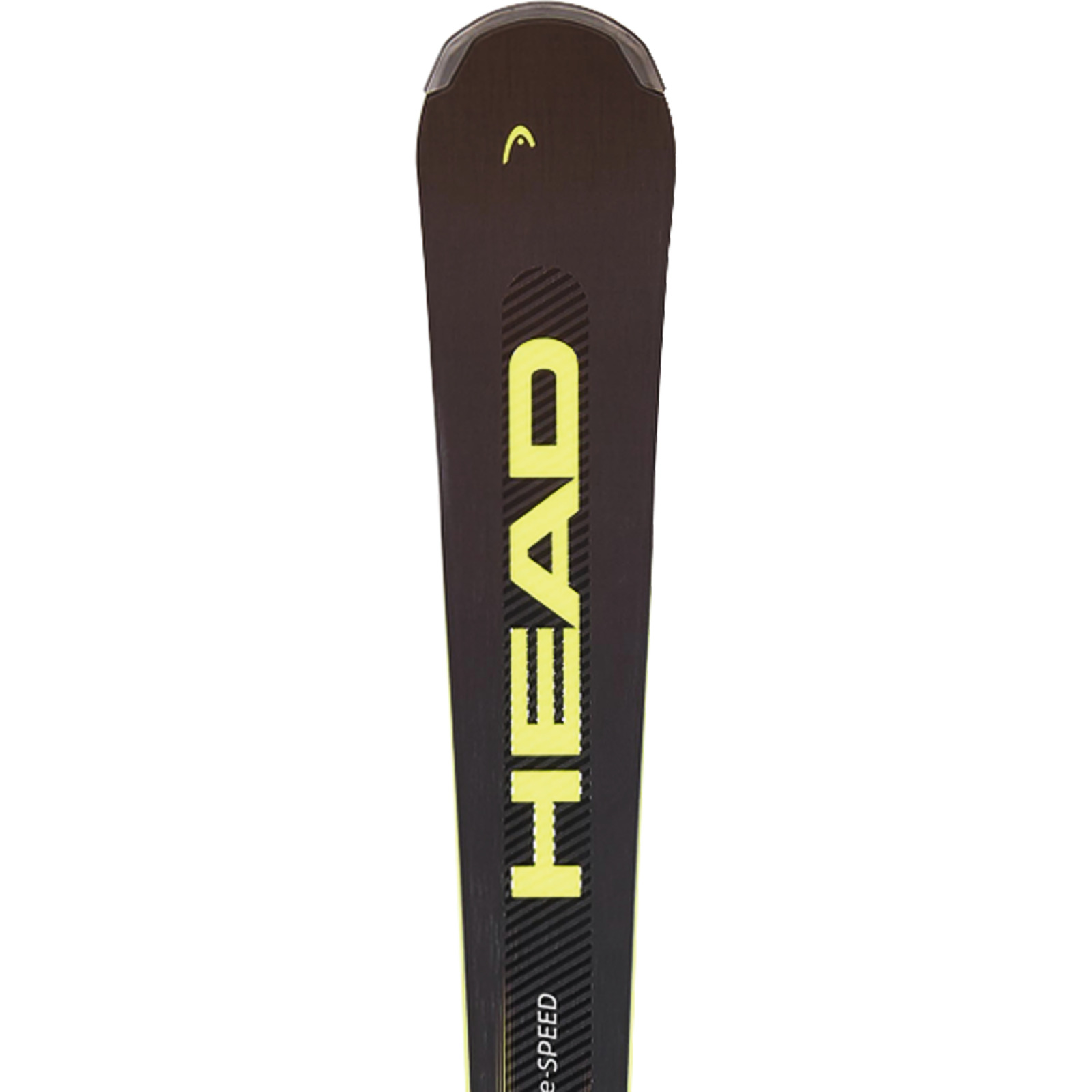 Ski-Set Head Supershape E-Speed inkl. Head PRD 12 GW 156 cm