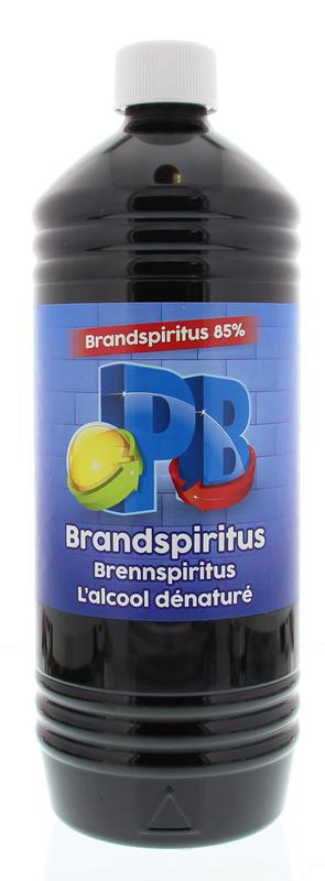 Chempropack C.P. BRANDSPIRITUS 85% 1 LT 1LT