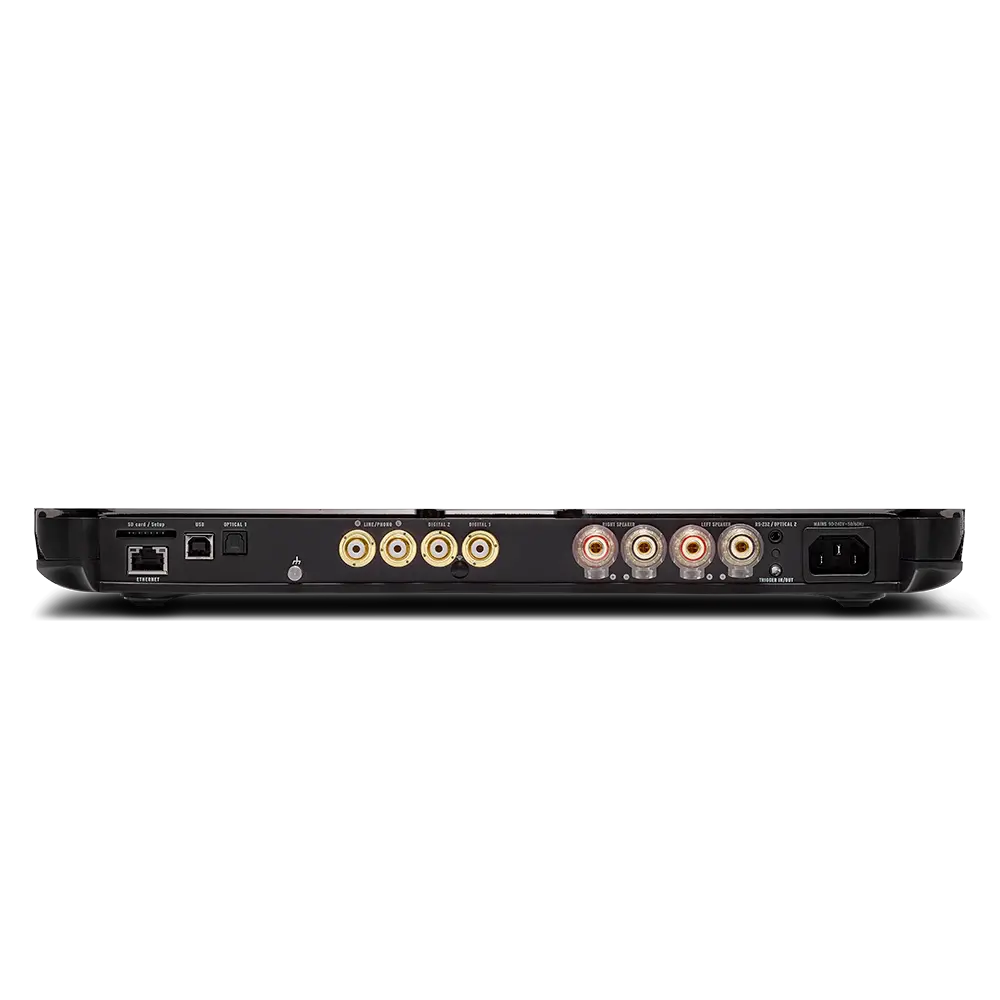 Expert 140 Pro - Graphite Grey