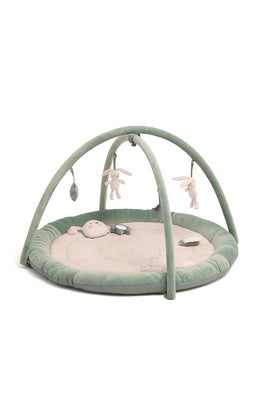 Beemoo PLAY Bunny Babygym, Green