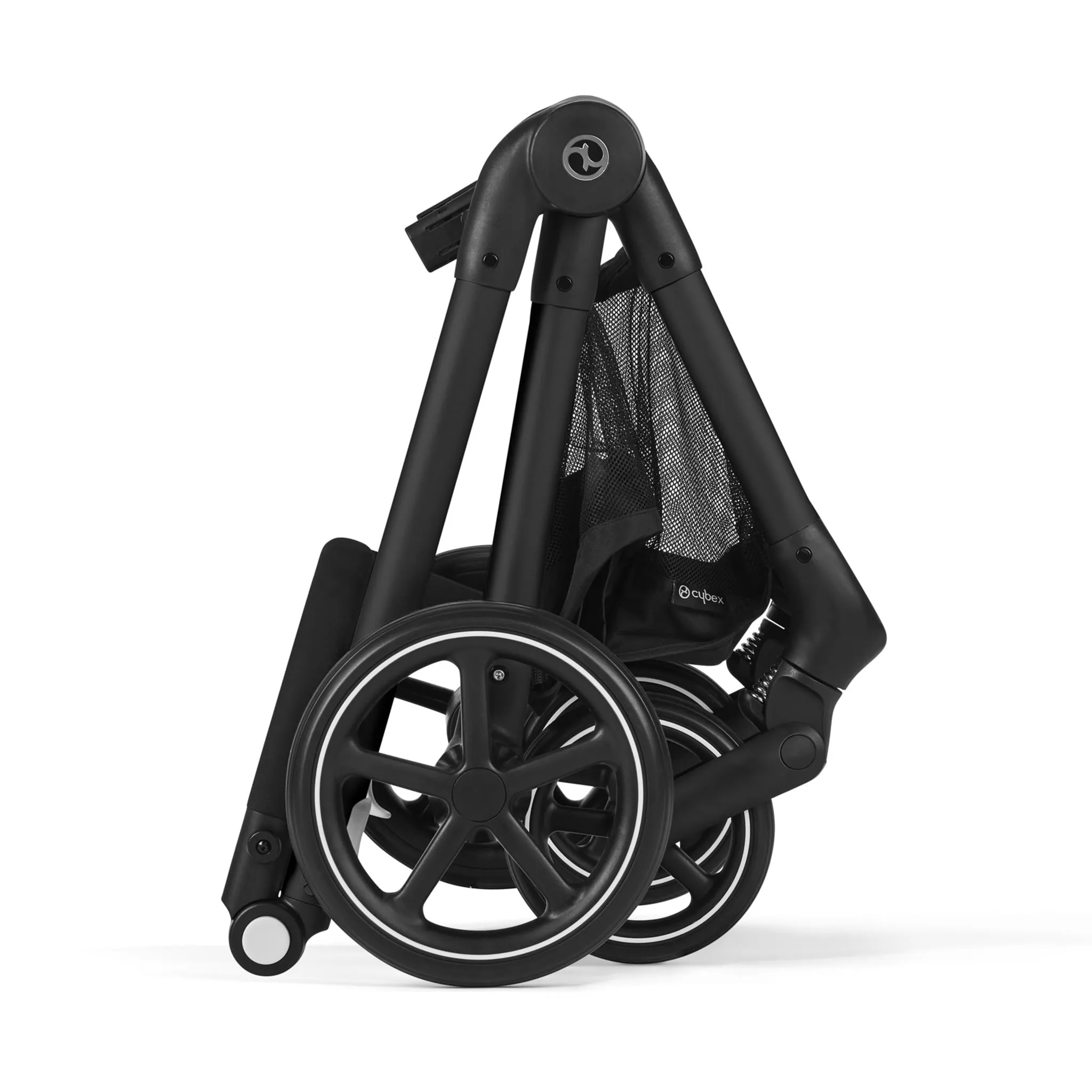 Cybex Poussette Eos - Noir Moon