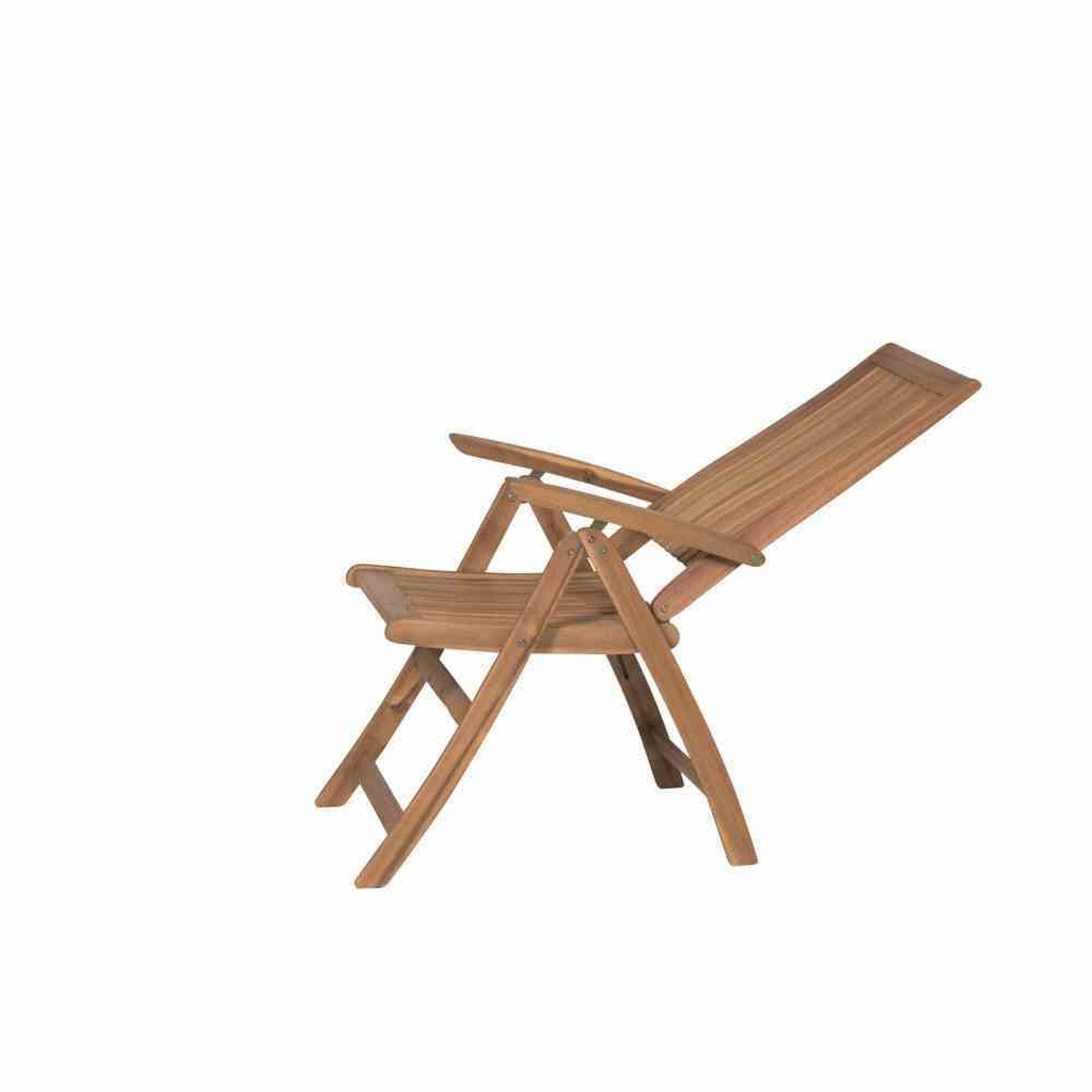 Garten-Sessel PALEROS - Akazie - klappbar