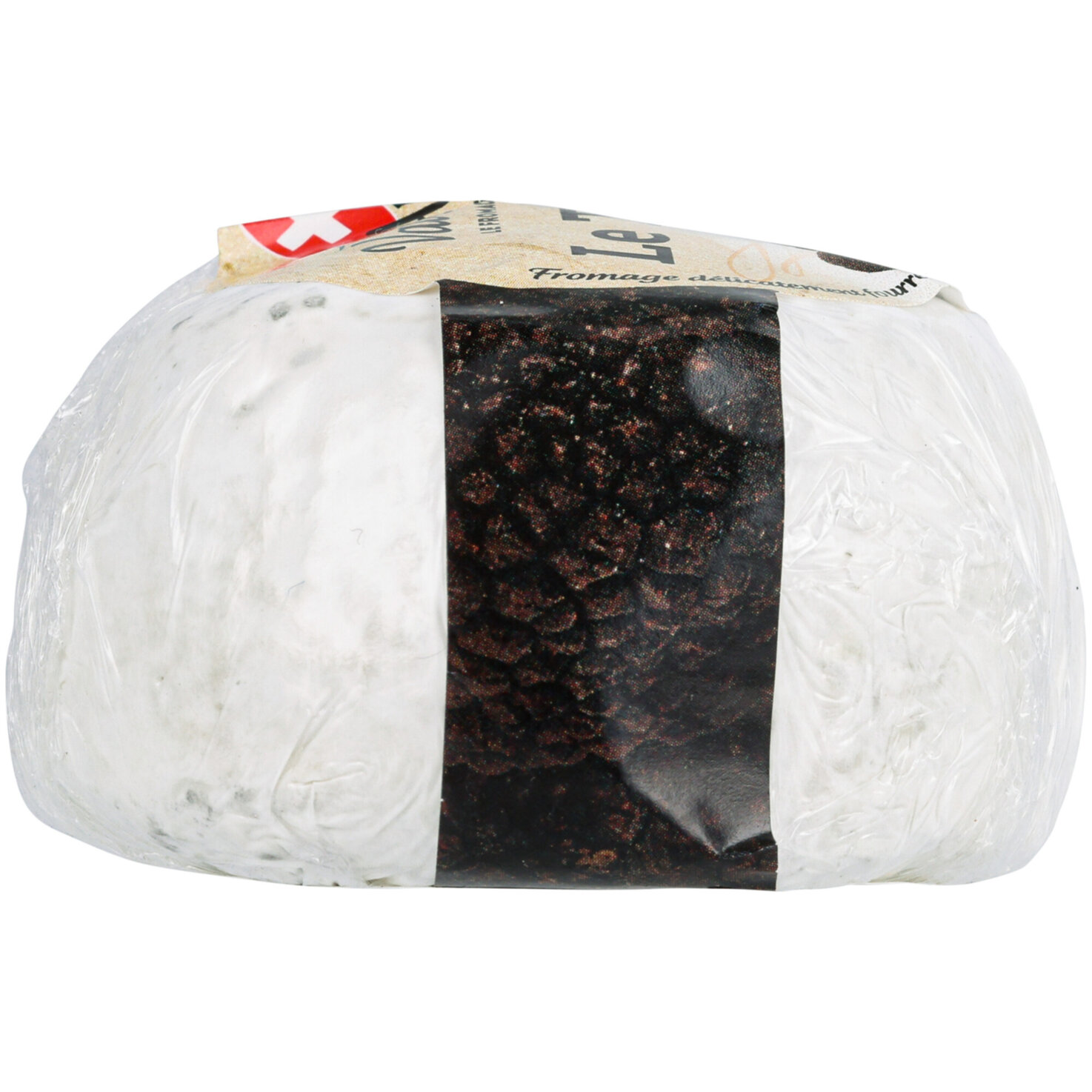 Le Truffé