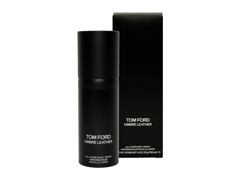 Tom Ford Ombre Leather Body Spray 150 ml Würziger Unisexduft