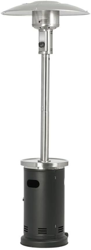 Primaster Gas Heizstrahler Calentar Deluxe 225cm Terrassenheizstrahler Strahler