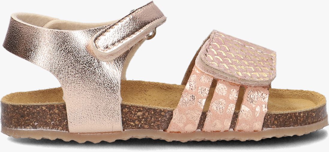 DEVELAB roze develab sandalen 48370
