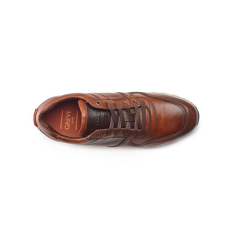 Greve 7243.88-002 Sneaker -G Cognac