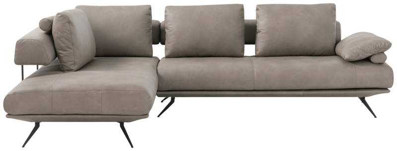 Dieter Knoll Ecksofa MARANELLO 2.0