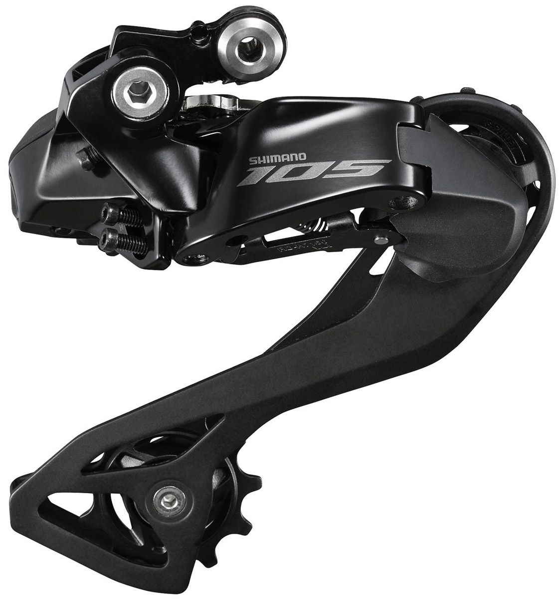 Shimano 105 Di2 RD-R7150 12-fach Schaltwerk kaufen | Bike-Discount
