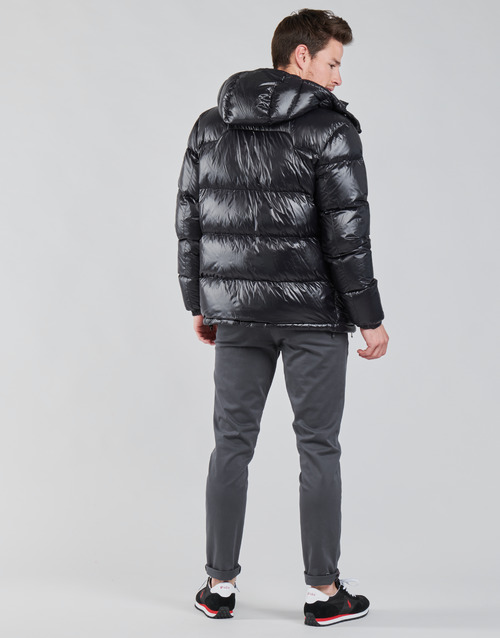 Polo Ralph Lauren - HULINU Negro