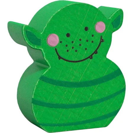 HABA 305891 Kinderspiel mini Socken zocken