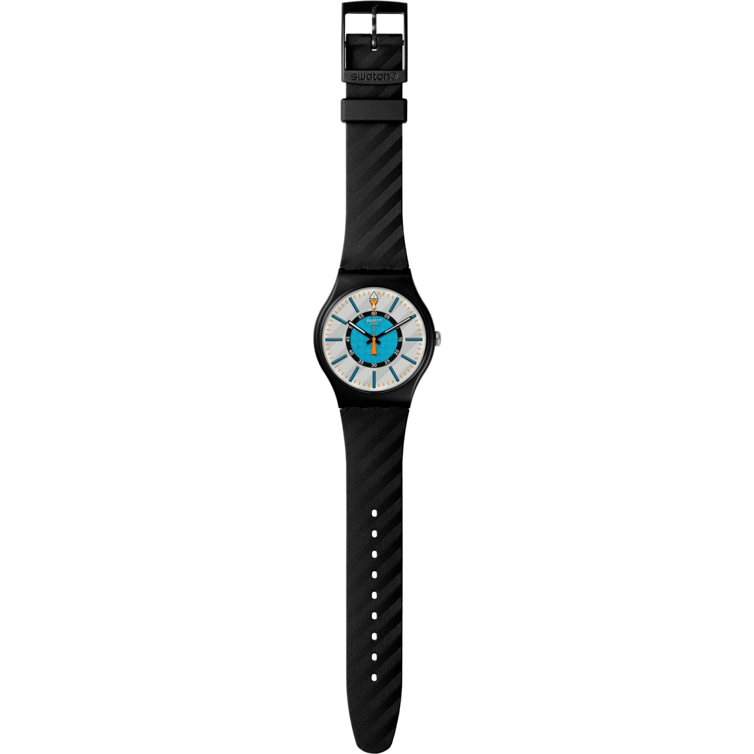 Swatch Original 41 Bioceramic Good to Gorp