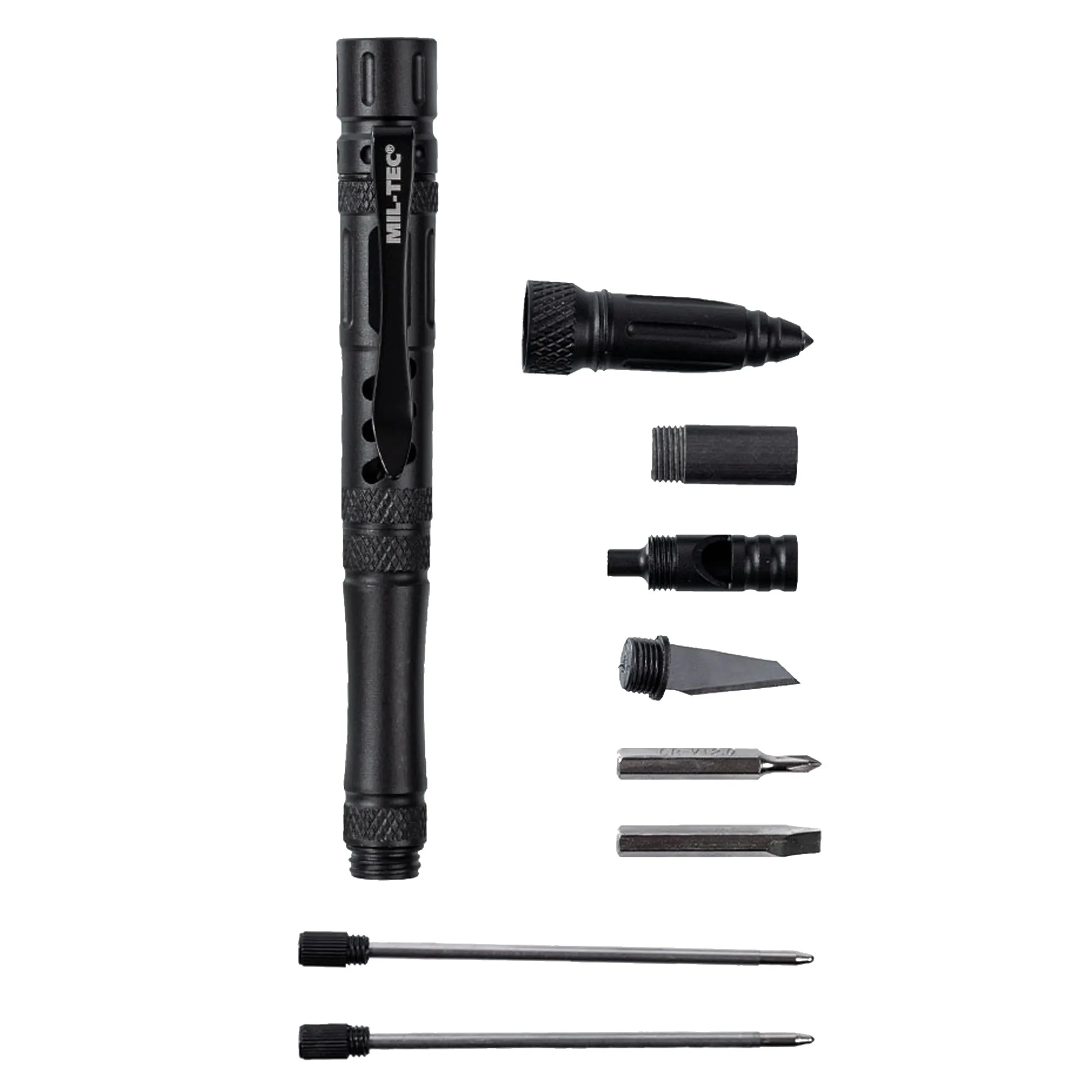 Mil-Tec -  Tactical Pen Pro