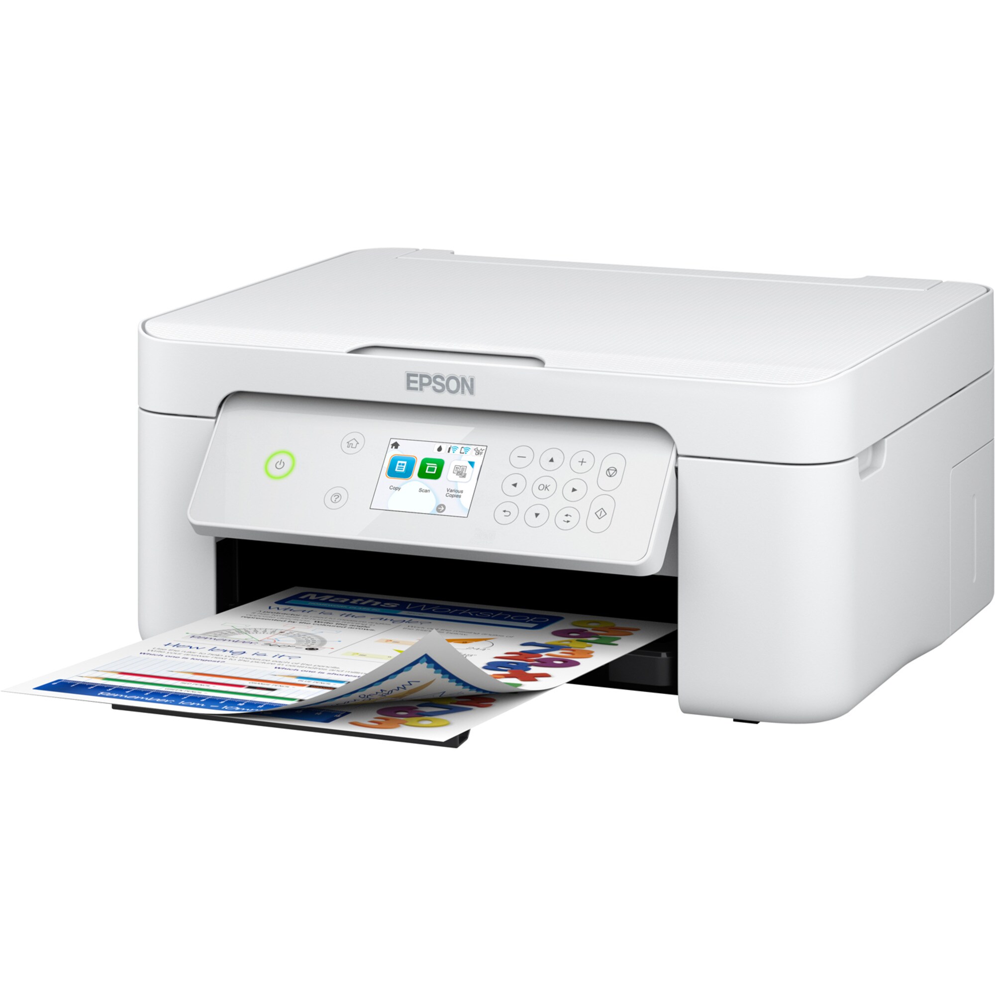 Epson Multifunktionsdrucker Expression Home XP-4205