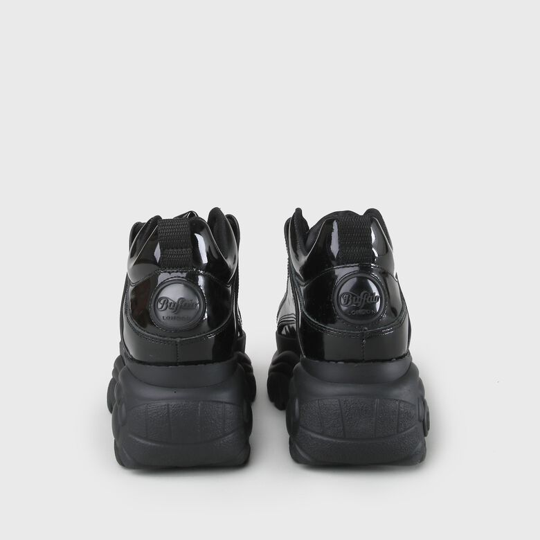Classics Low cuir