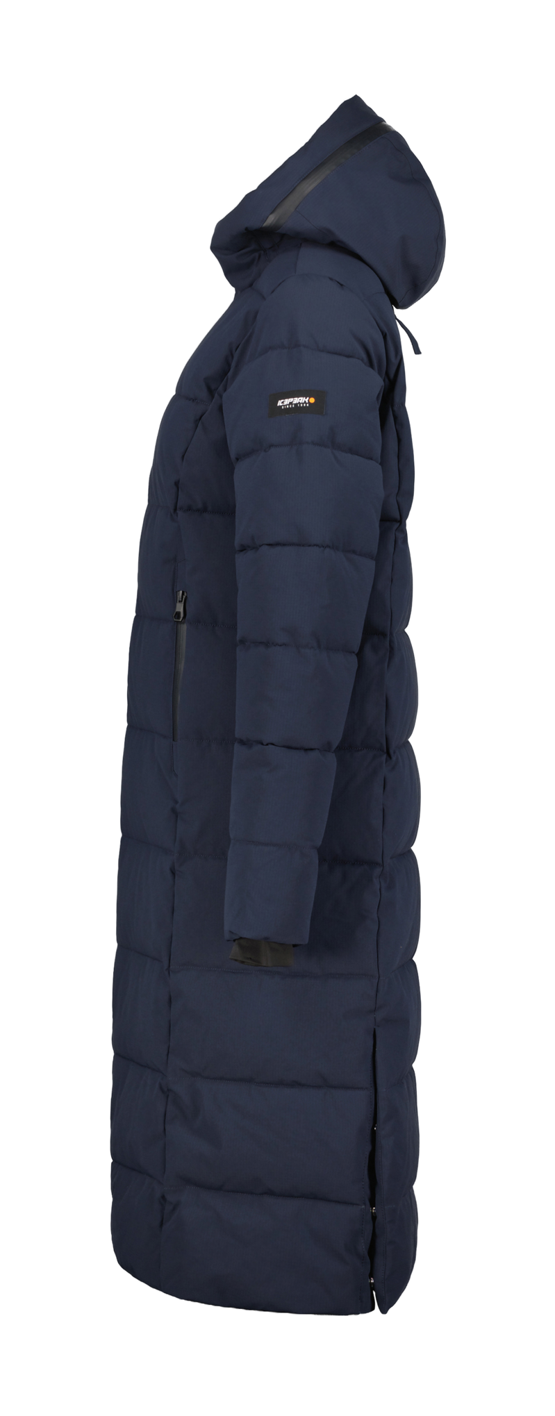 Brilon Winterjas