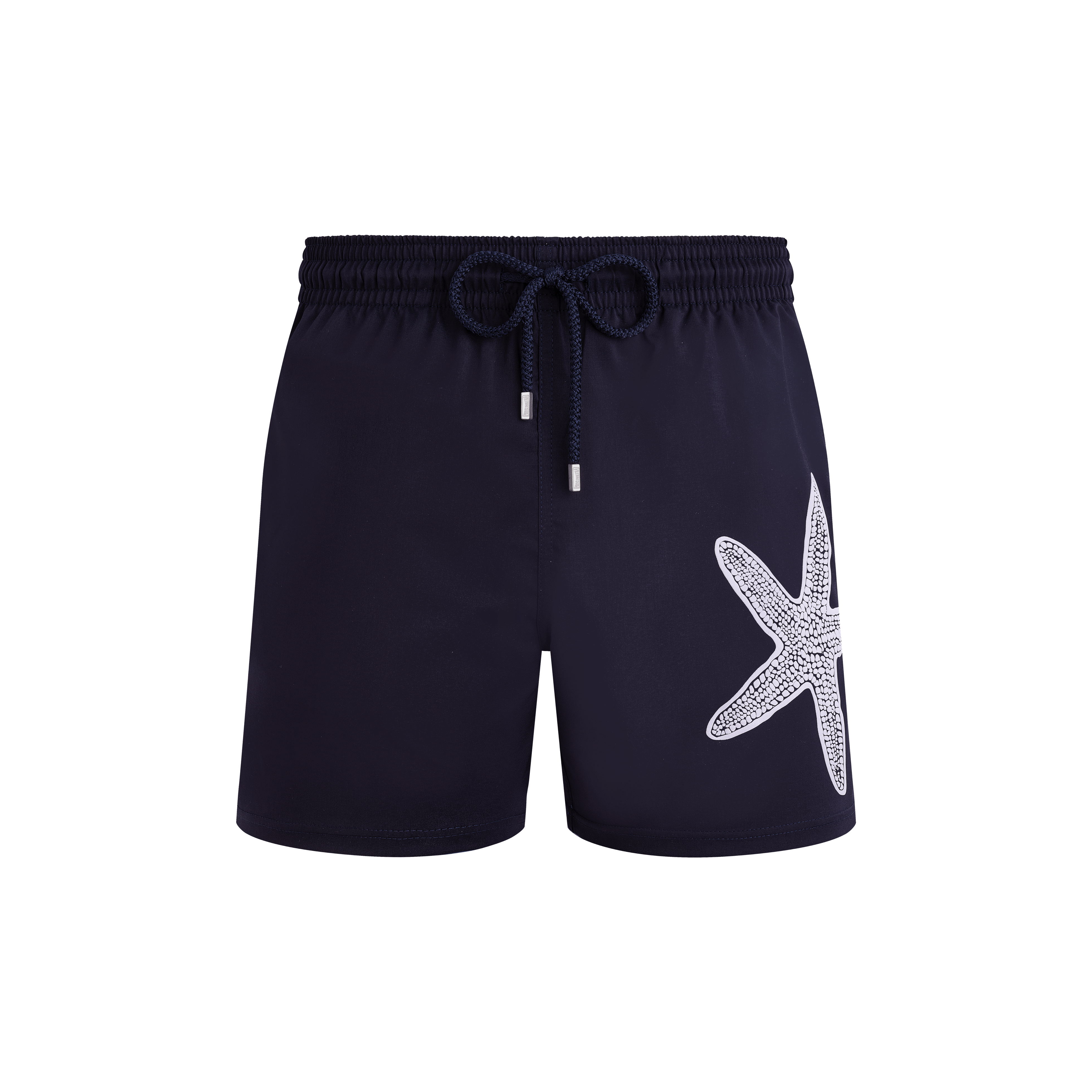 Maillot de bain court stretch homme Starlette placée