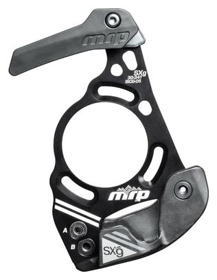 Guide Chaîne MRP SXG SL 34-38T ISCG 05 Noir