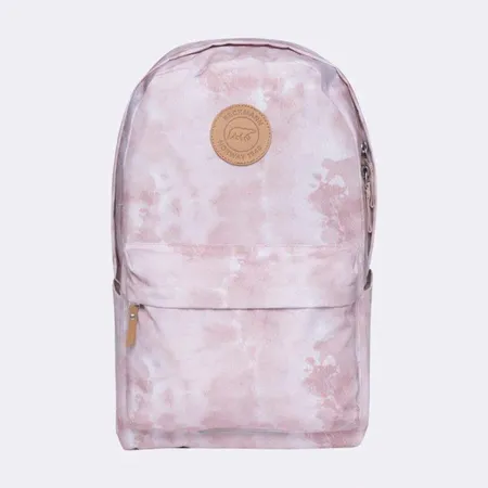 Beckmann City, Organic Pink