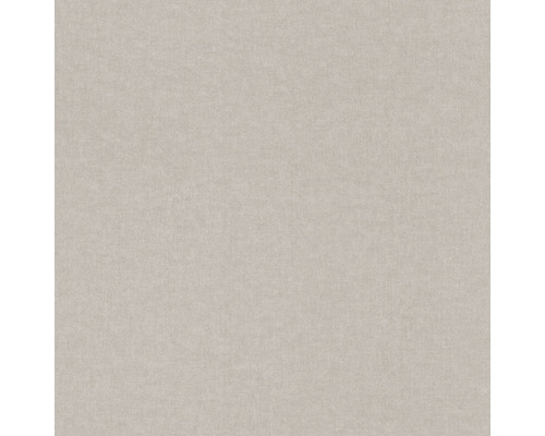 Vliesbehang 252859 Bambino XIX Uni lichtgrijs