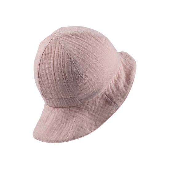 Chapeau réversible   Rose        de               Sterntaler