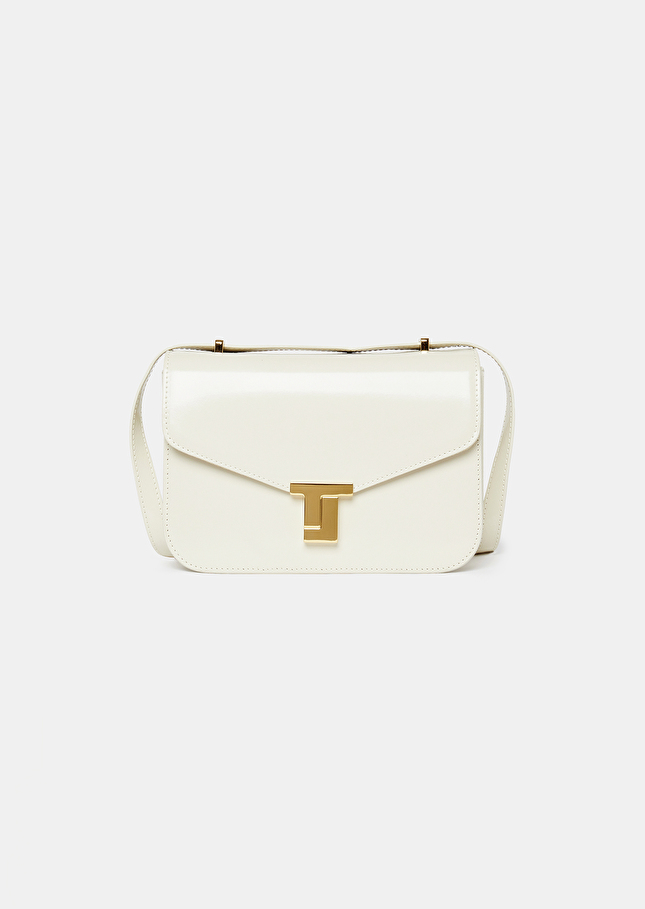 Sac 8 Bisécru en cuir