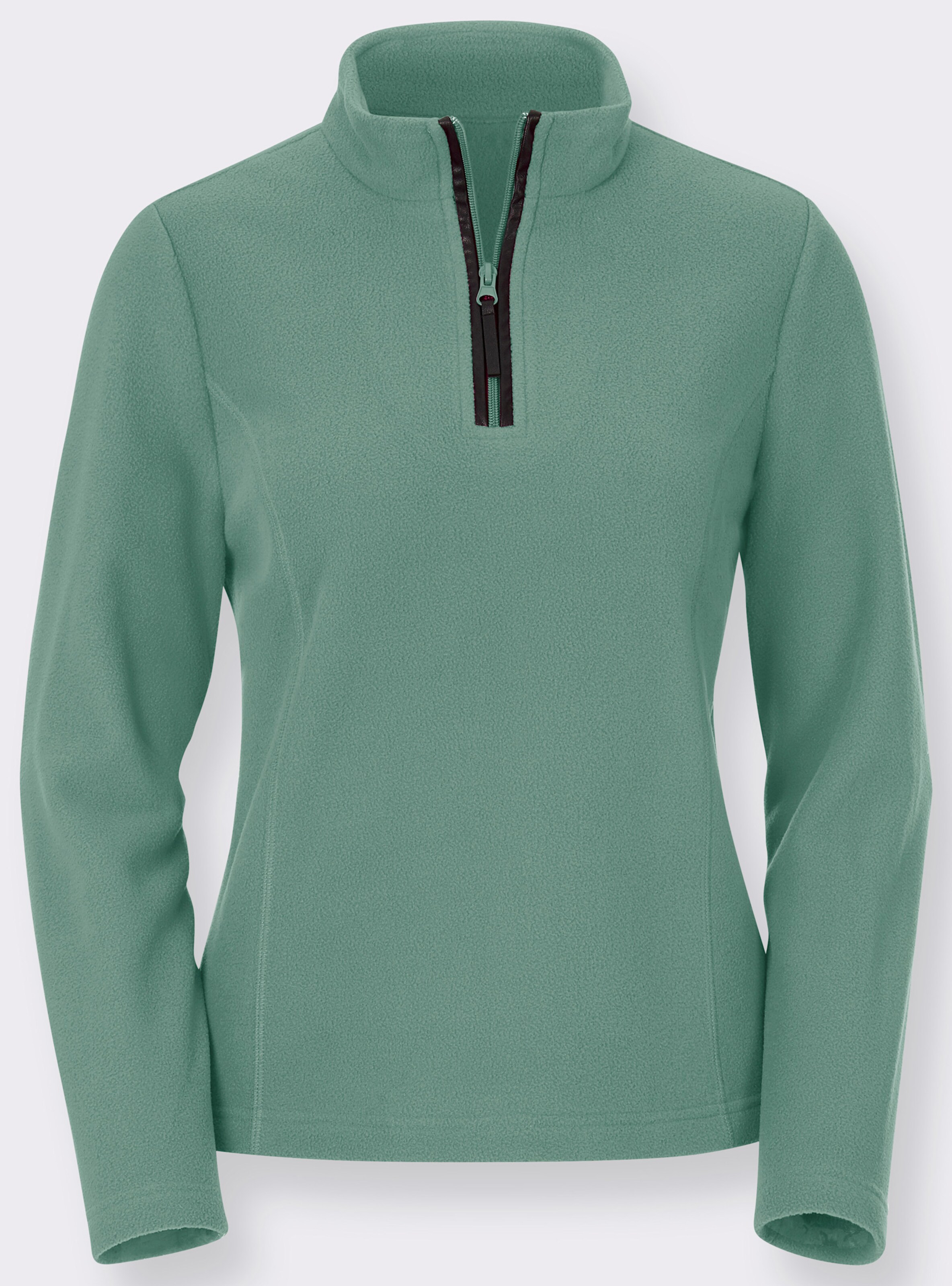 Fleeceshirt