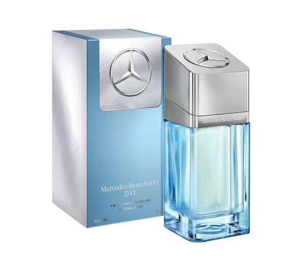 Mercedes-Benz Select Day Eau de Toilette
