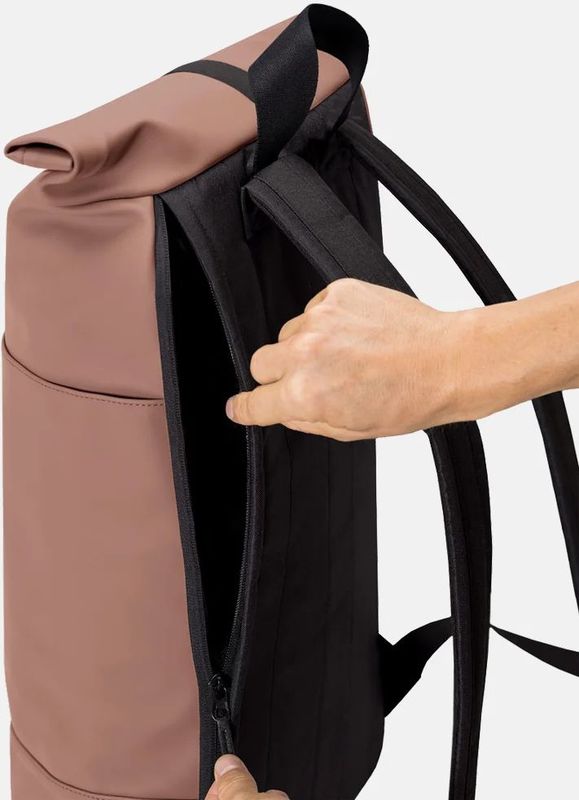Ucon Acrobatics - Lotus Hajo 16+4 - Dagrugzak - Bruin - Waterdicht