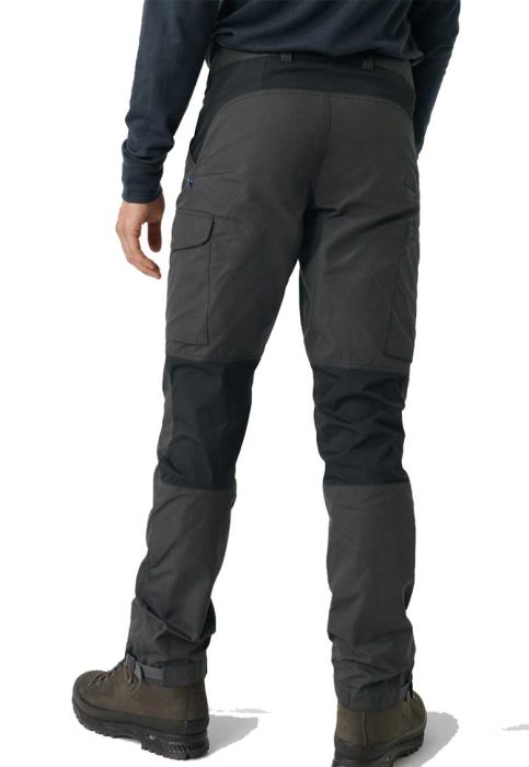 Kaipak Trousers Men Regular herrebukser